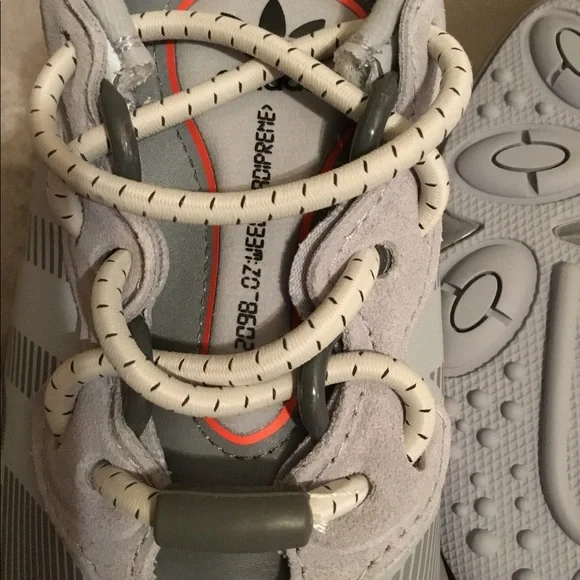 Adidas Ozweego Shoes NWOB - Picture 6 of 7